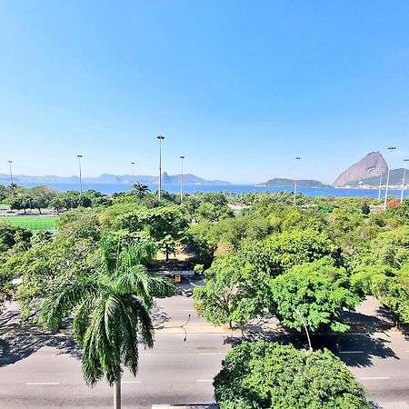 Apartamento Na Zona Sul Do Rio Rio de Janeiro Exteriér fotografie