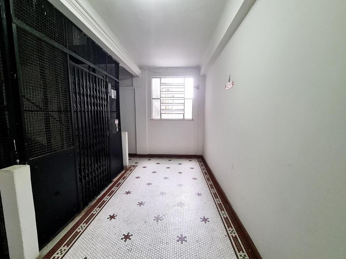 Apartamento Na Zona Sul Do Rio Rio de Janeiro Exteriér fotografie