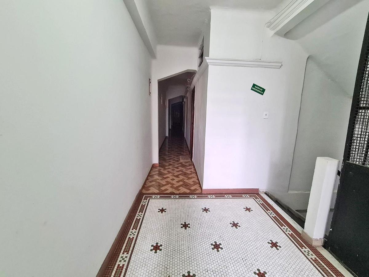Apartamento Na Zona Sul Do Rio Rio de Janeiro Exteriér fotografie