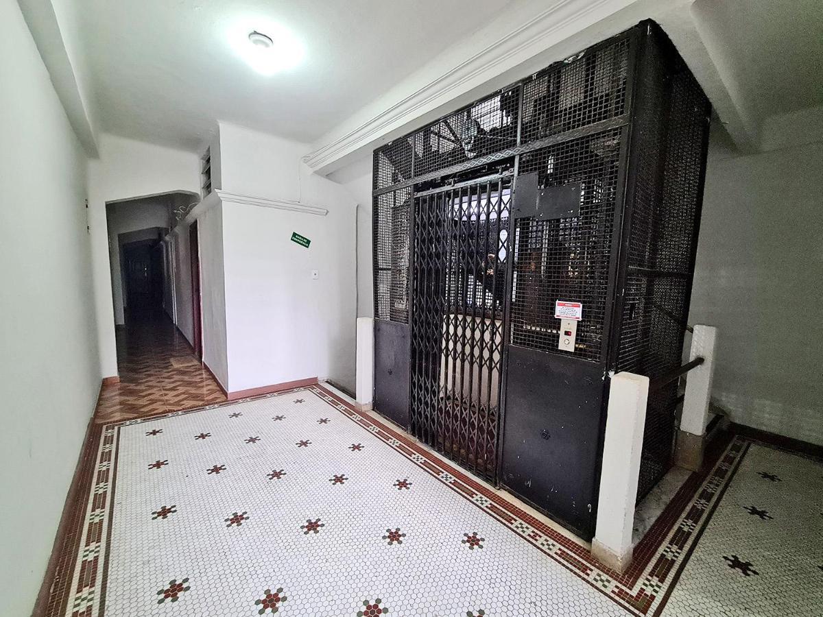 Apartamento Na Zona Sul Do Rio Rio de Janeiro Exteriér fotografie