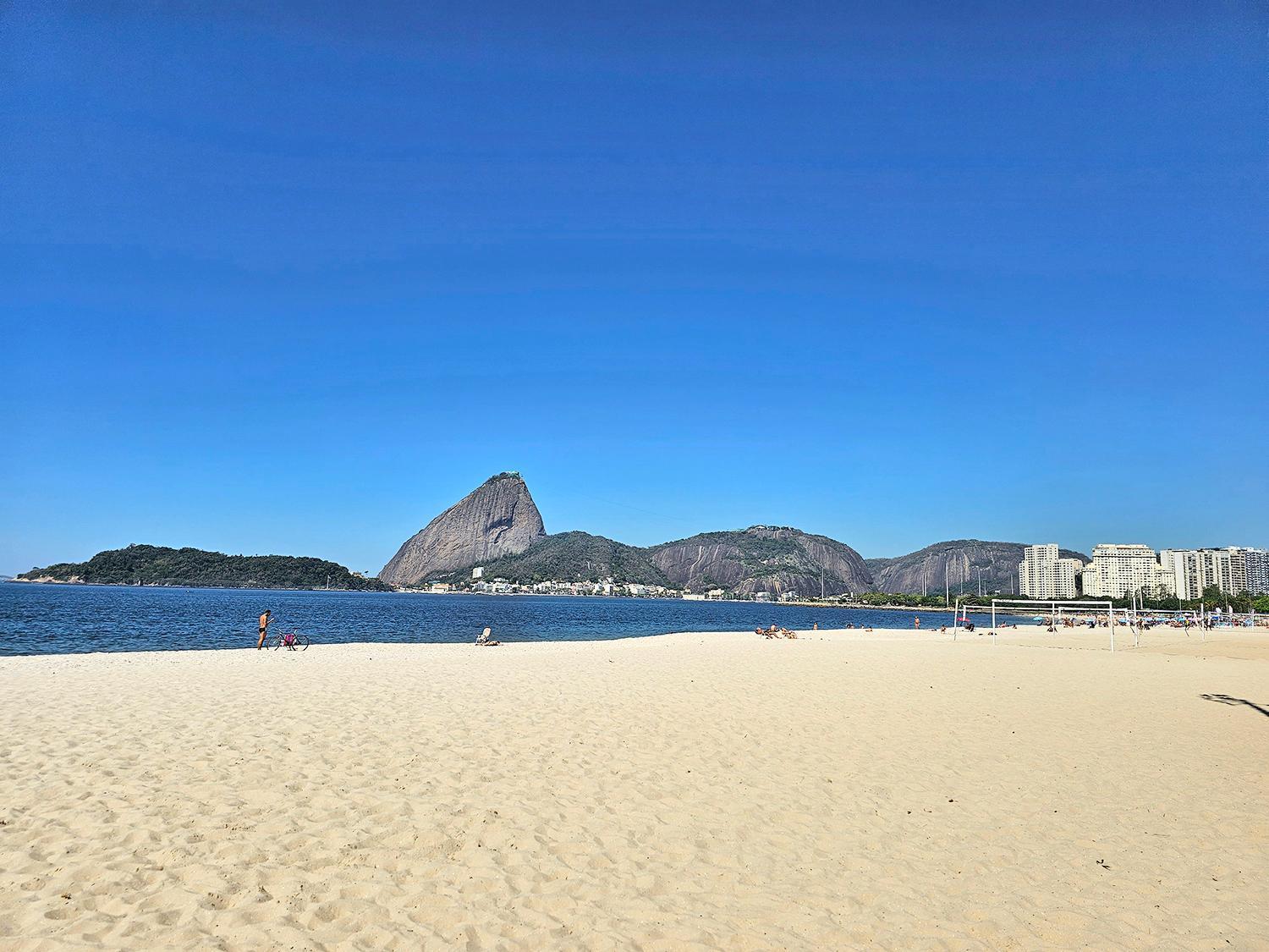 Apartamento Na Zona Sul Do Rio Rio de Janeiro Exteriér fotografie