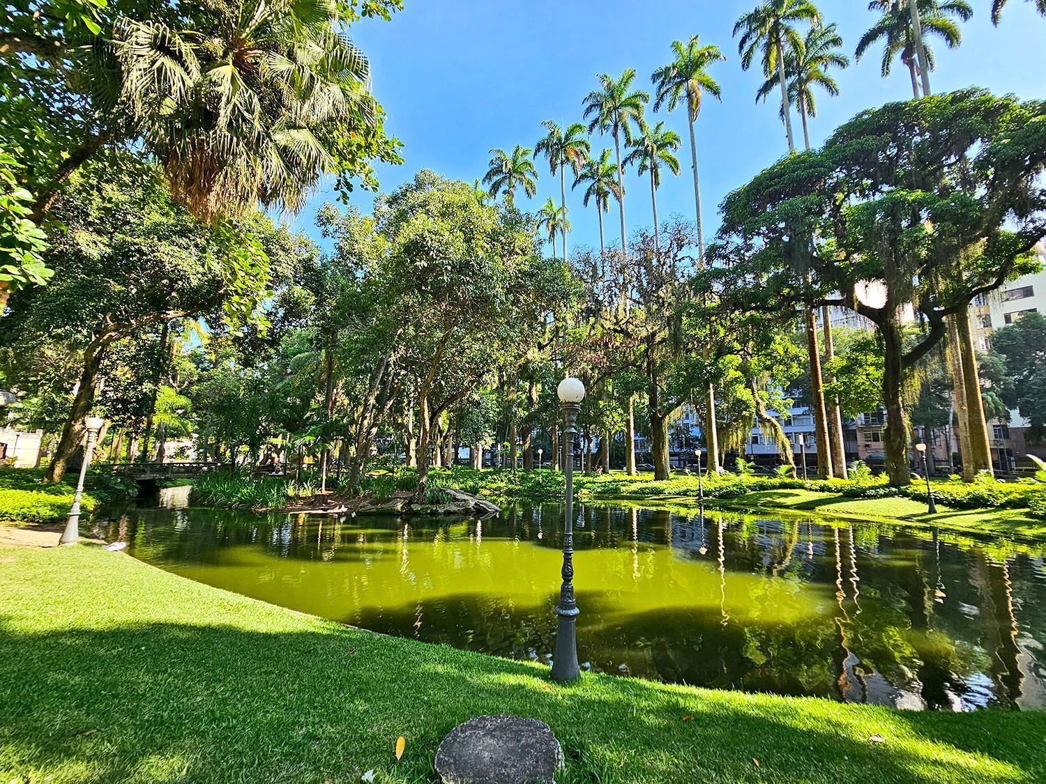 Apartamento Na Zona Sul Do Rio Rio de Janeiro Exteriér fotografie