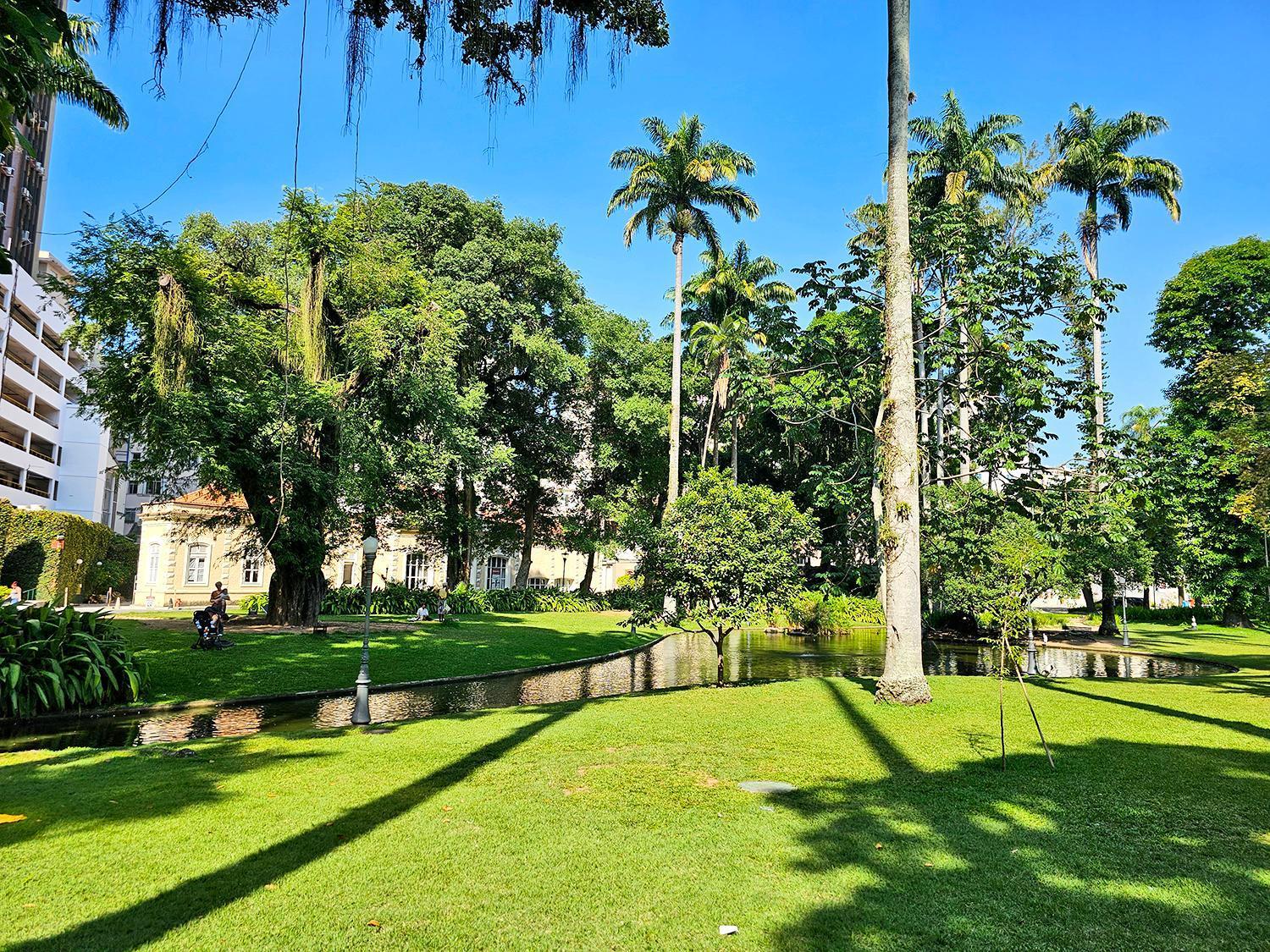 Apartamento Na Zona Sul Do Rio Rio de Janeiro Exteriér fotografie