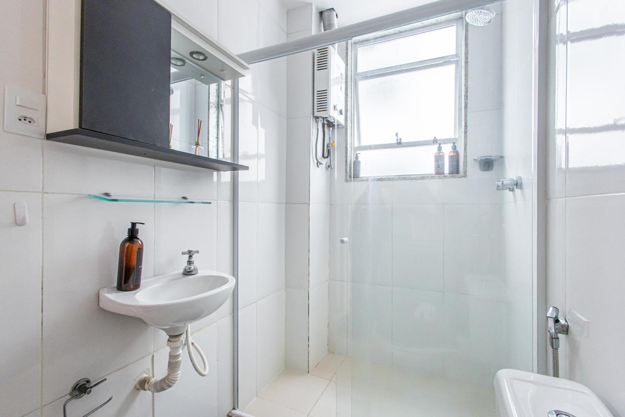 Apartamento Na Zona Sul Do Rio Rio de Janeiro Exteriér fotografie