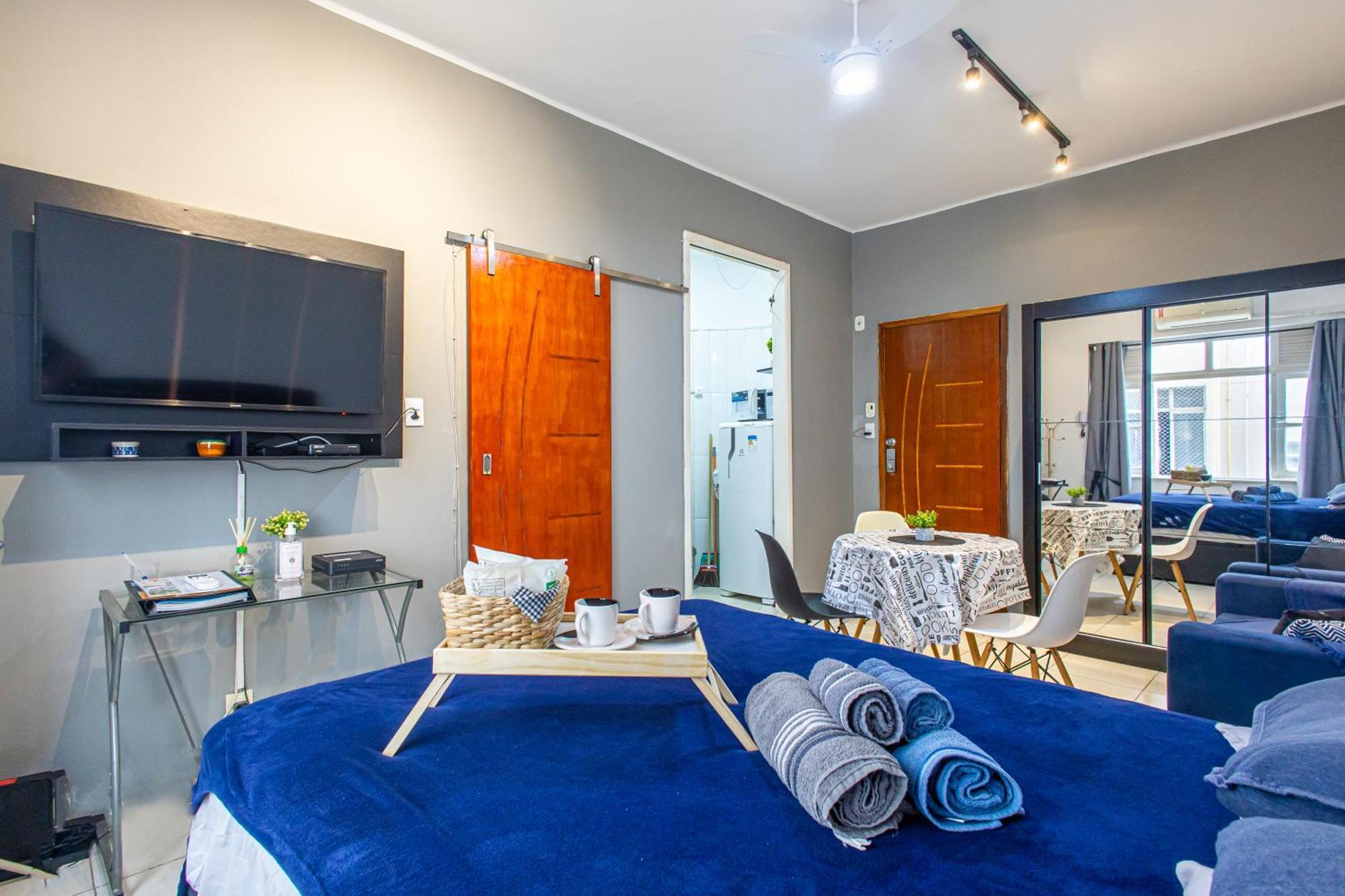 Apartamento Na Zona Sul Do Rio Rio de Janeiro Exteriér fotografie
