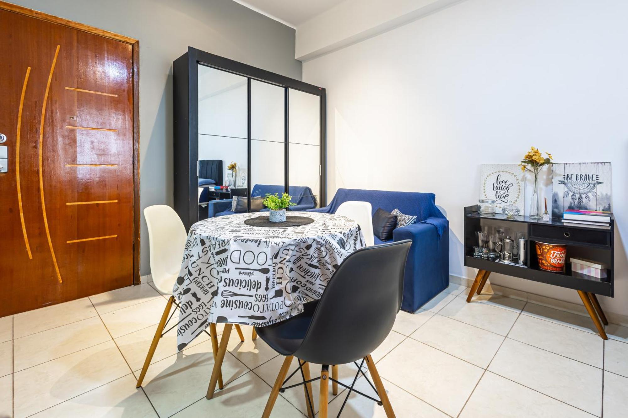 Apartamento Na Zona Sul Do Rio Rio de Janeiro Exteriér fotografie